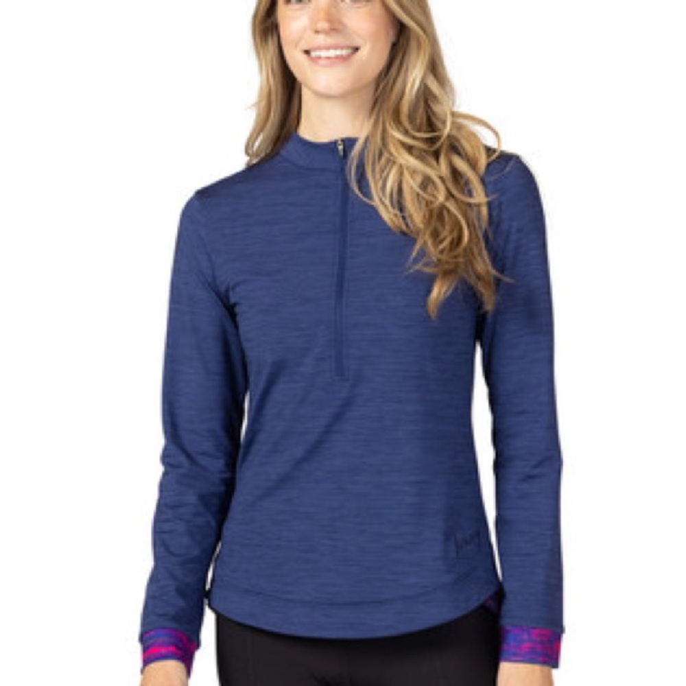 Terry Bicycles Tulip Bike Jersey